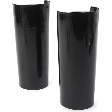 1 pair of shock absorber bushings for Harley-Davidson Electra Tri Glide FLHX front forks