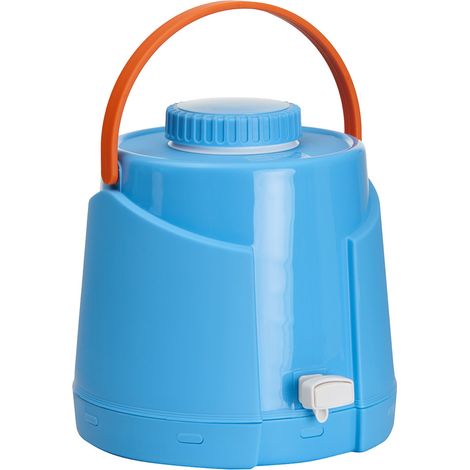 Thermos per Bevande Giostyle Fiesta Bottiglia 5,6 lt (1/4)