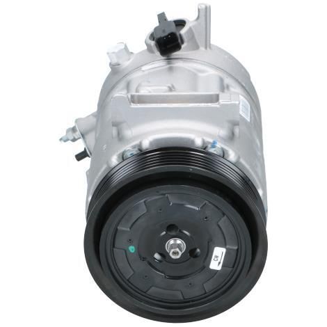 Compresseur, climatisation BV PSH 090.225.022.876 CITROËN 1614326680 9808729680
