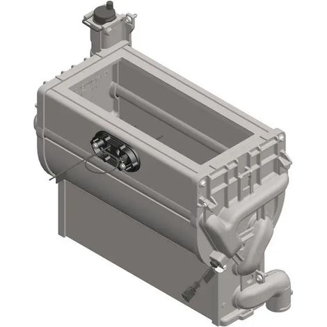 BOSCH Scambiatore di calore 34-45kW, 7736700368