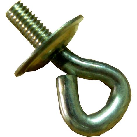 Vite per macchina manuale Garhe Cancamo n. 5-8 04305