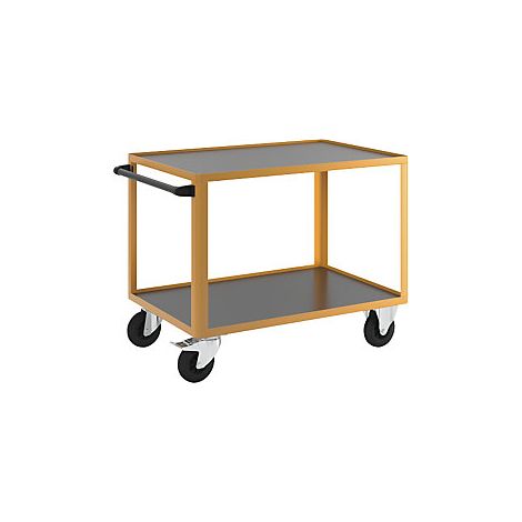 Carro de montaje profesional  con manija encajable  L x A 1150