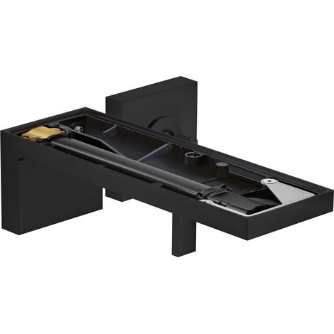 AXOR 47062670 Mitigeur lavabo encastré 2 trous