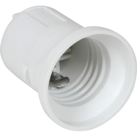 DEBFLEX - TESTEUR D'INSTALLATION E27 BLANC - 712340