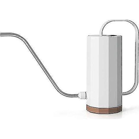 Ahlsen Arrosoir d'intérieur, pot avec bec verseur, capacité de 1,2 L. (1/5)