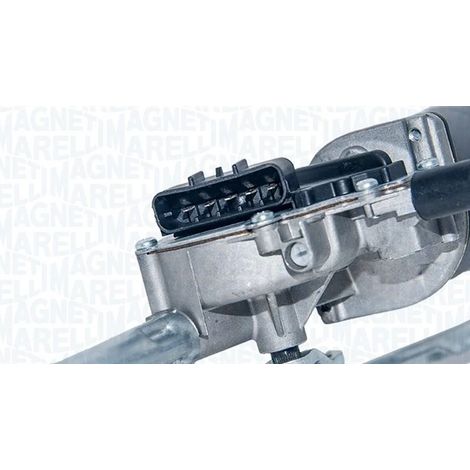 Système de nettoyage des vitres Magneti Marelli 064012005011 FIAT 46834851
