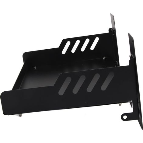Étagère de rangement murale multifonctionnelle pour cuisine, supportant une charge élevée, idéale pour ranger les épices au micro-ondes. (1/5)