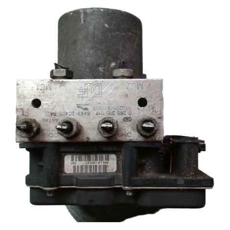 [PRODUIT D'OCCASION] Unite Hydraulique Abs Jaguar X-type Berl. Phase 1 2001-2007 ♻️ Ref Oe. C2s49895 - Garantie à vie (1/3)