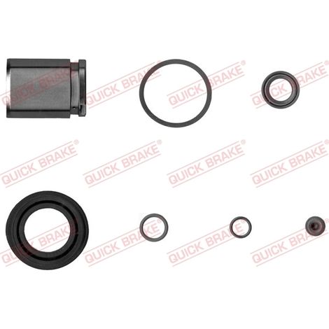 Kit de réparation, étrier de frein Quick Brake 114-5014 ALFA ROMEO