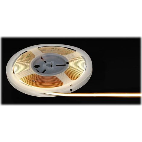 Tira LED MW Lighting 13 W por metro 5 metros