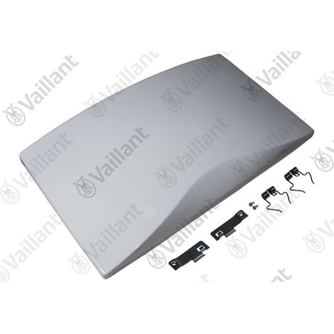 Vaillant Deckel Verkleidung Blech für VC 104/3-E und weitere Modelle, 078954