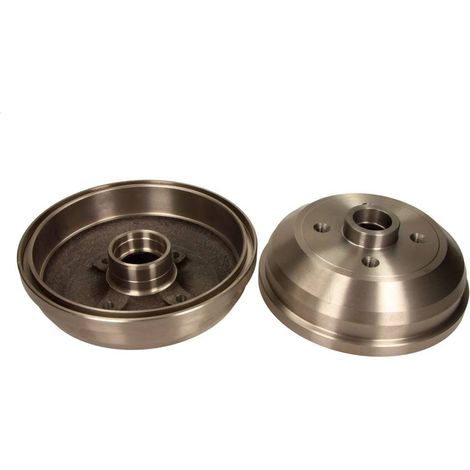 Tambour de frein Maxgear pour Opel Corsa B 93- Véhicules avec ABS, mais sans bague ABS
