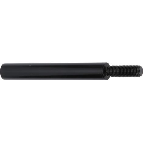 4-in-1-Verlängerung für manuelle Gangschaltung, M10x1,25-Verlängerung mit schwarzem Knauf, Universalzubehör (1/5)