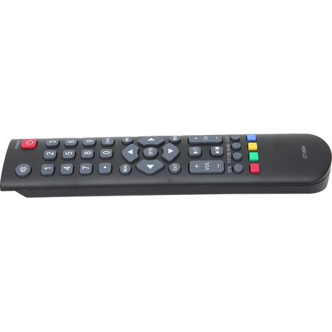 Télécommande Universelle pour TV Toshiba - Compatible Modèle CT-8504 - Télécommande de Remplacement (1/5)