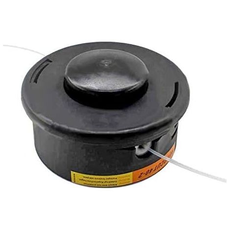 Tête de débroussailleuse M12 x 1,5 mm gauche pour Autocut 40-2 FS290 FS300 FS310 FS360 FS410 FS450 FS490 Lame de coupe (1/5)