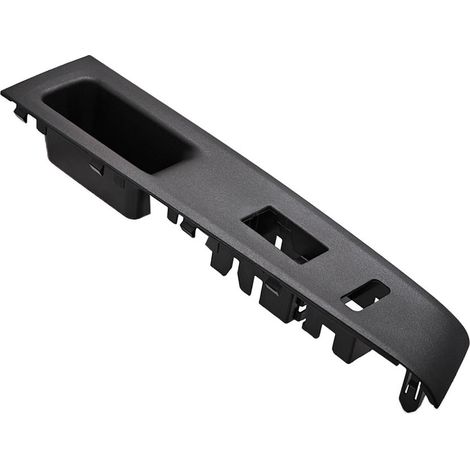 74231-52650 Panneau de commande de lève-vitre, adapté aux véhicules Toyota fabriqués entre 2010 et 2014, commande la montée et la descente des vitres électriques, interrupteur principal côté conducteu (1/4)