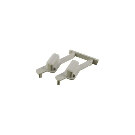 Kit Boton Arranque Y Reinicio Lavadora Whirlpool Awoc, Awod, Wwdc