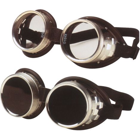 Lunettes de soudure Adler Scuri Sacit (1/3)