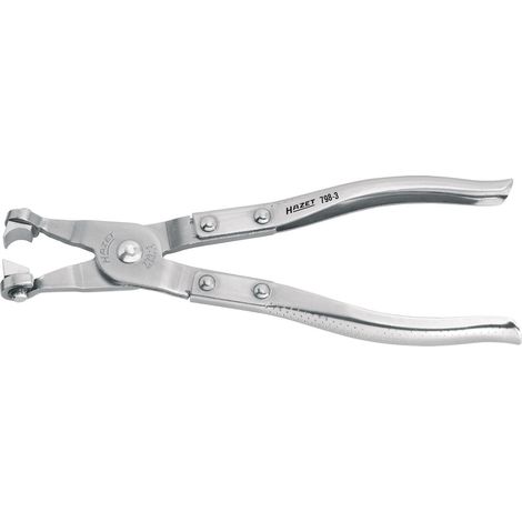 Pince pour colliers de serrage 798-3 HAZET (1/4)