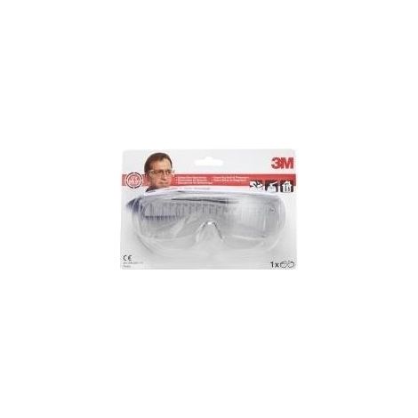 Brille 3m visitorc leicht langlebig
