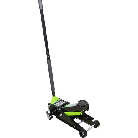 GATO HIDRÁULICO 3T - SISTEMA FAST PUMP JBM53725 (1/4)