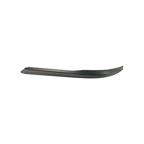 Spoiler de pare-choc avant gauche Peugeot 207 Sport depuis 2006