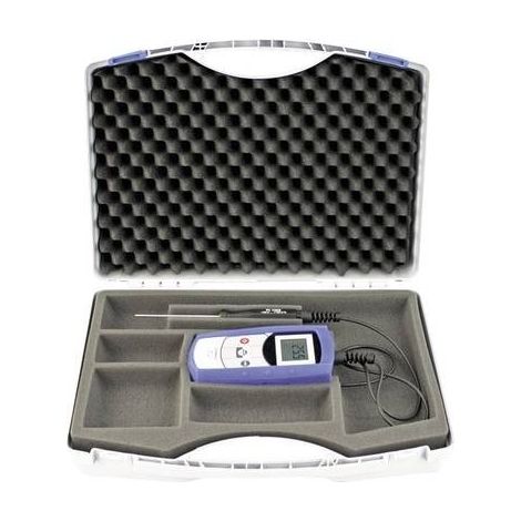 Greisinger GKK 3500 605307 Valigia per strumento (1/2)
