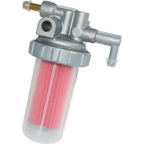 JOHN DEERE Kraftstofffilter AM875142 330 332 F915 655 755 855 (1/5)
