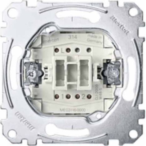 Mecanismo conmutador MTN3116-0000 de Schneider