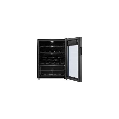 VINOTECA MIDEA MDRW111FGG22 24 BOTELLAS