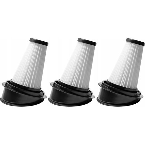 HEPA-Filter DO beko 9178013673 - VRT61814 VRT61818 VRT61821 3 Stk. (1/5)