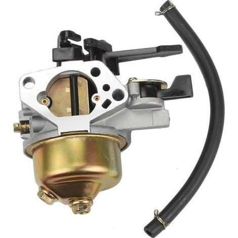 Carburateur pour moteur GX340 GX390 188F 11cv 13cv 16100-ZF6-V01 (1/3)