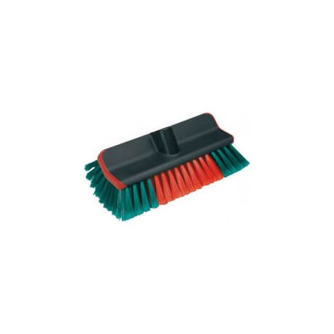 Brosse de lavage