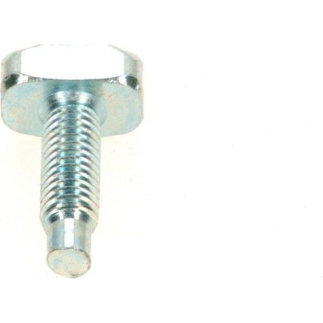 BOSCH Tornillo M6x20, 87387046370