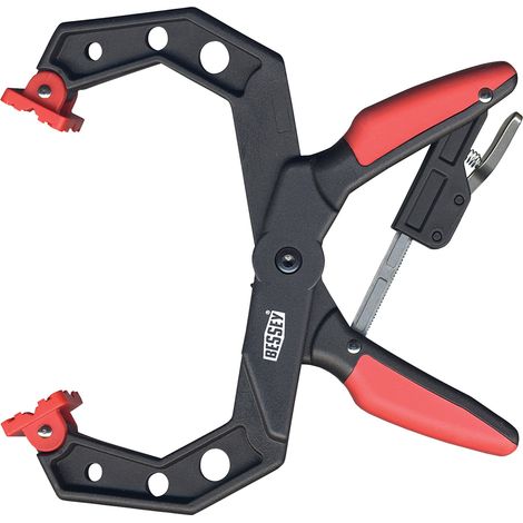 Bessey Ratschenzwinge - XCR4