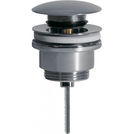Bonde SIMPLE‑RAPID Ø 63 mm CLIC‑CLAC - TRES 13454010 (1/2)