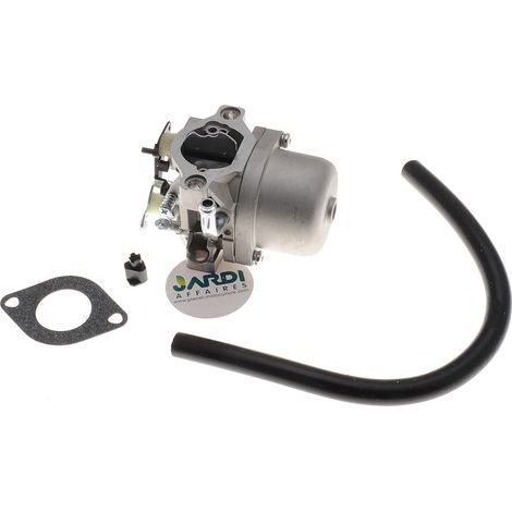 Carburateur compatible avec Briggs Stratton remplace 593432 (1/3)