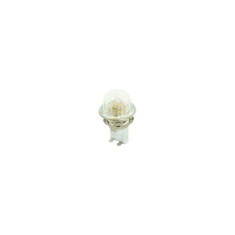 Lampadina completa con oblo originale - Forni, Fornelli Elettrici e a Gas - ARISTON HOTPOINT HOTPOINT - 2995313663946670996