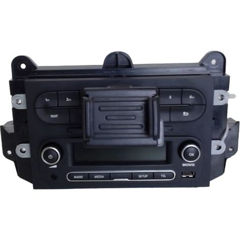 Autoradio RENAULT Twingo [PRODUIT D'OCCASION]♻️281159110r