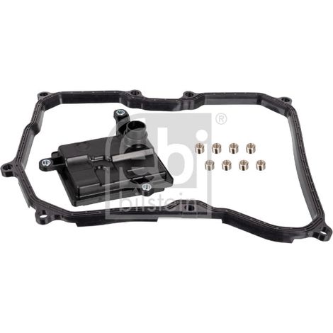 Kit de filtre hydraulique, boîte automatique FEBI BILSTEIN 107012 SEAT (1/2)