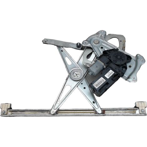 Mecanisme Leve-glace Avant Gauche RENAULT Megane [PRODUIT D'OCCASION]♻️807310596r (1/4)