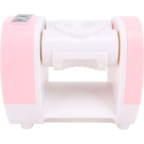 Machine à raviolis électrique, presse automatique domestique, outil de pâtisserie pour la cuisine à domicile (1/5)