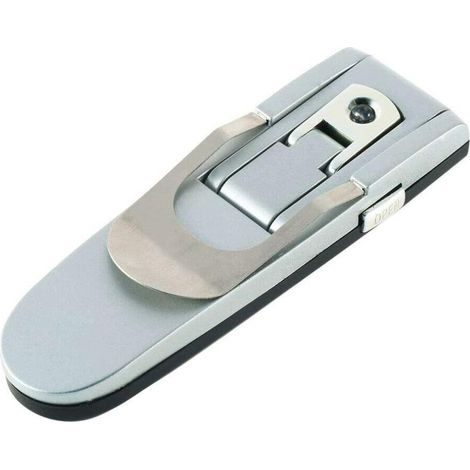 mini lampe de lecture robotique LED Flip Up sur batterie pour (1/5)