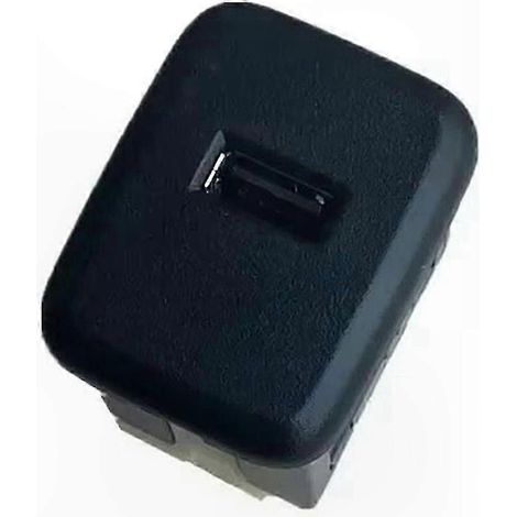Prise USB pour tableau de bord avant de voiture, compatible avec Opel Vauxhall Insignia 2017-2024 - Bon état (1/5)