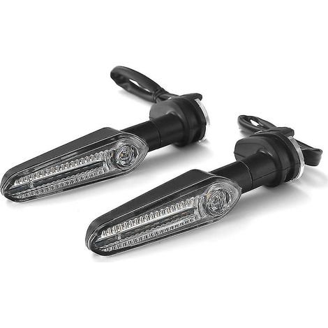 Clignotant LED pour MT07 Tracer 700 900 XJ6 FZ6 MT09 900 MT10 et YZF R15 R1 R3 R6 (1/5)