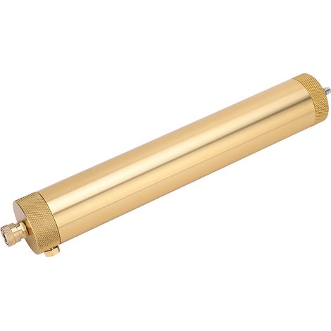 Filtre Séparateur Eau-Huile Haute Pression 30MPA avec Charbon Actif pour Plongée 4500psi (1/5)