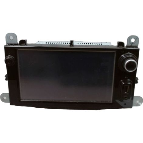 Autoradio RENAULT Clio Iv Phase 1 2012-... [PRODUIT D'OCCASION]♻️281156547r