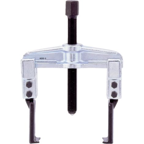 Bahco Ersatztraverse für Armabzieher 140 mm