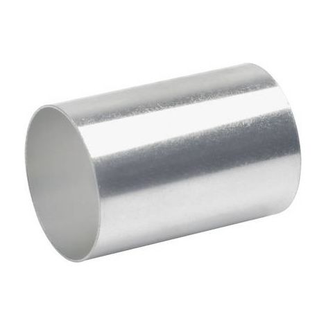 Klauke VHR240 Cosse pour conducteurs comprimés 240 mm² 240 mm² argent 1 pc(s) (1/2)