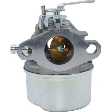 Carburateur Tecumseh 640309 pour chasse-neige – Références 632537A, HSK840, HSK845, HSK850, remplacement direct permettant un démarrage fiable par grand froid (1/5)